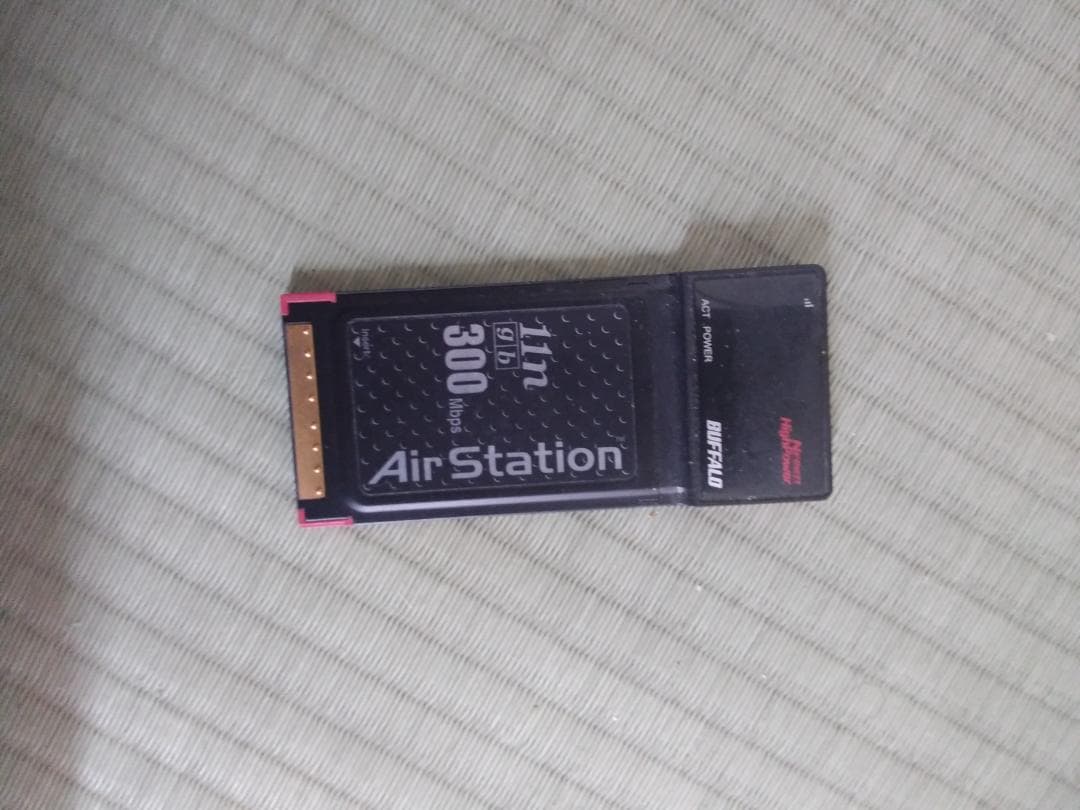 TOUGH BOOK CF-18LC1AXS　ジャンク　送料込み