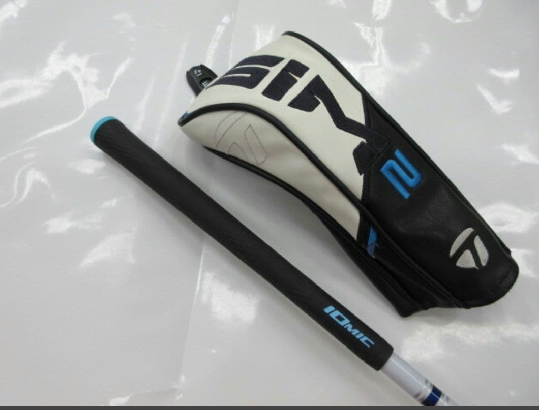 SIM2MAX 3w ディアマナ TB60S