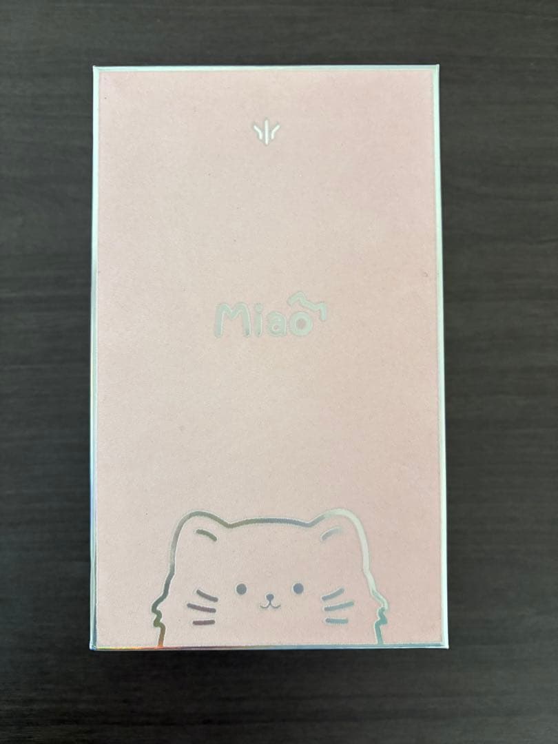 マウス・トラックボール wlmouse beast miao ice blue