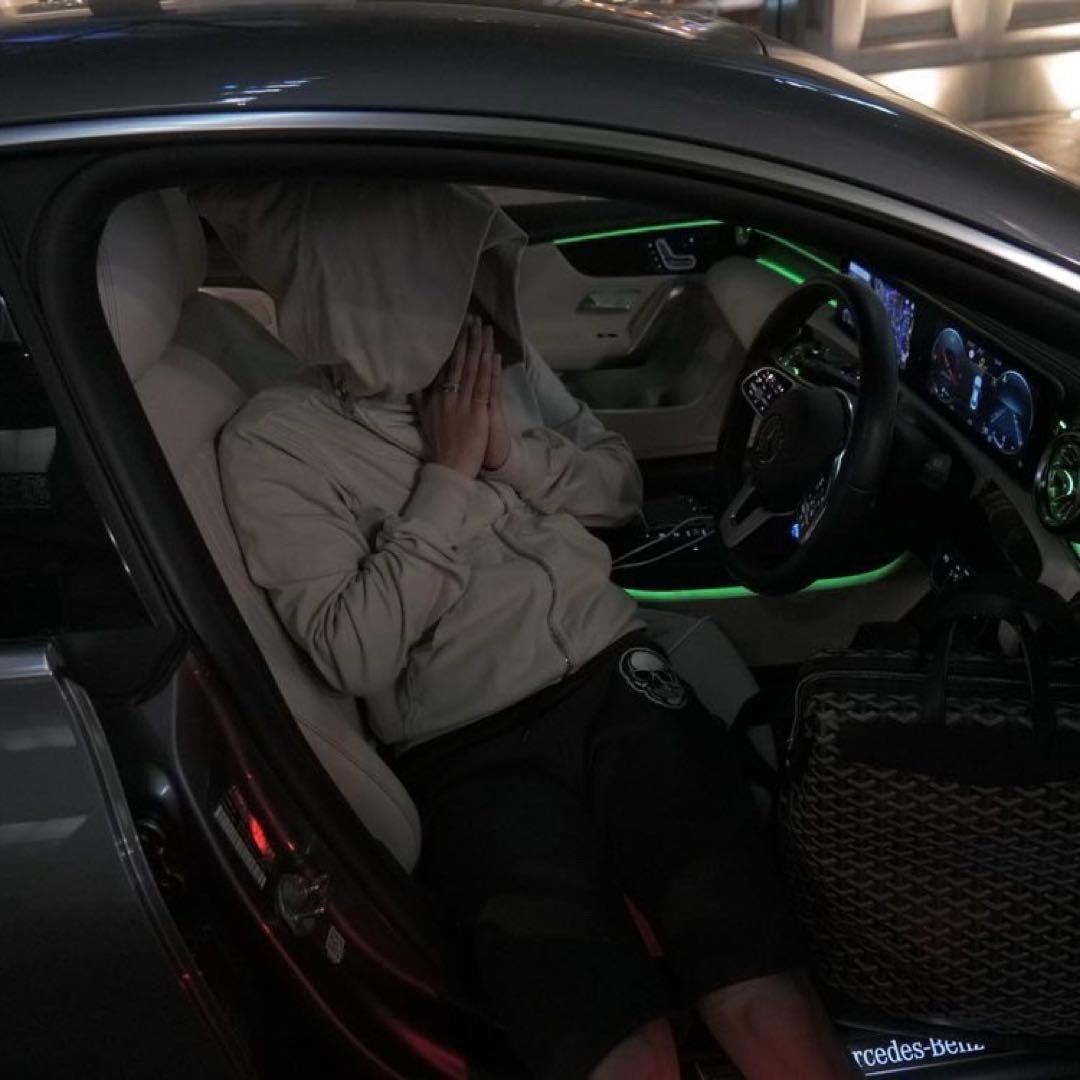 トップス Rick Owens DRKSHDW Mountain Hoodie White