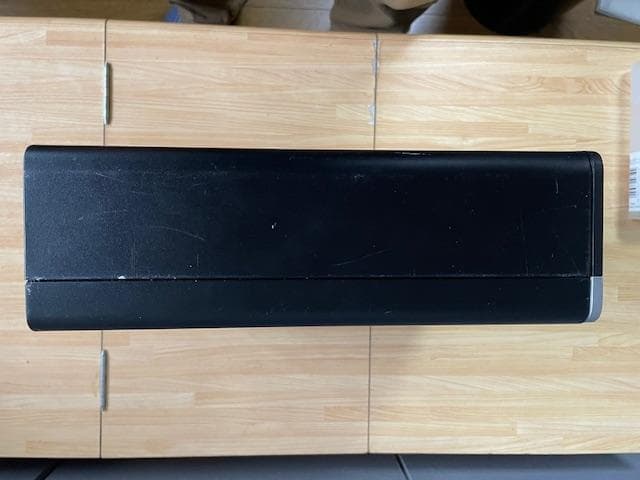 ミニPC HP ProDesk 400 G6 SFF i3 9100 8gb Win11