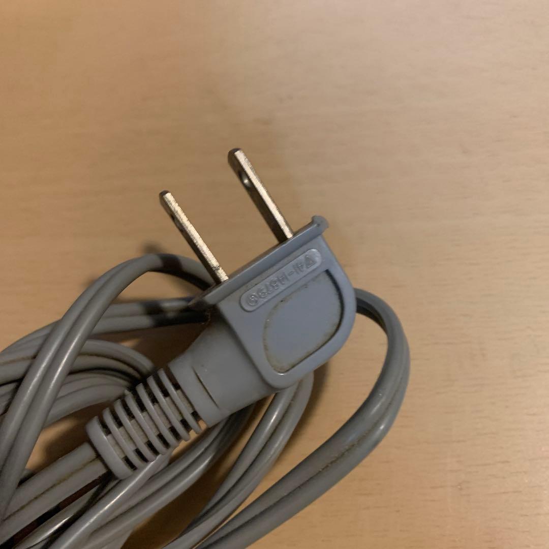 水中花 ライト 中間スイッチ付コード デコトラ 昭和レトロ 当時物