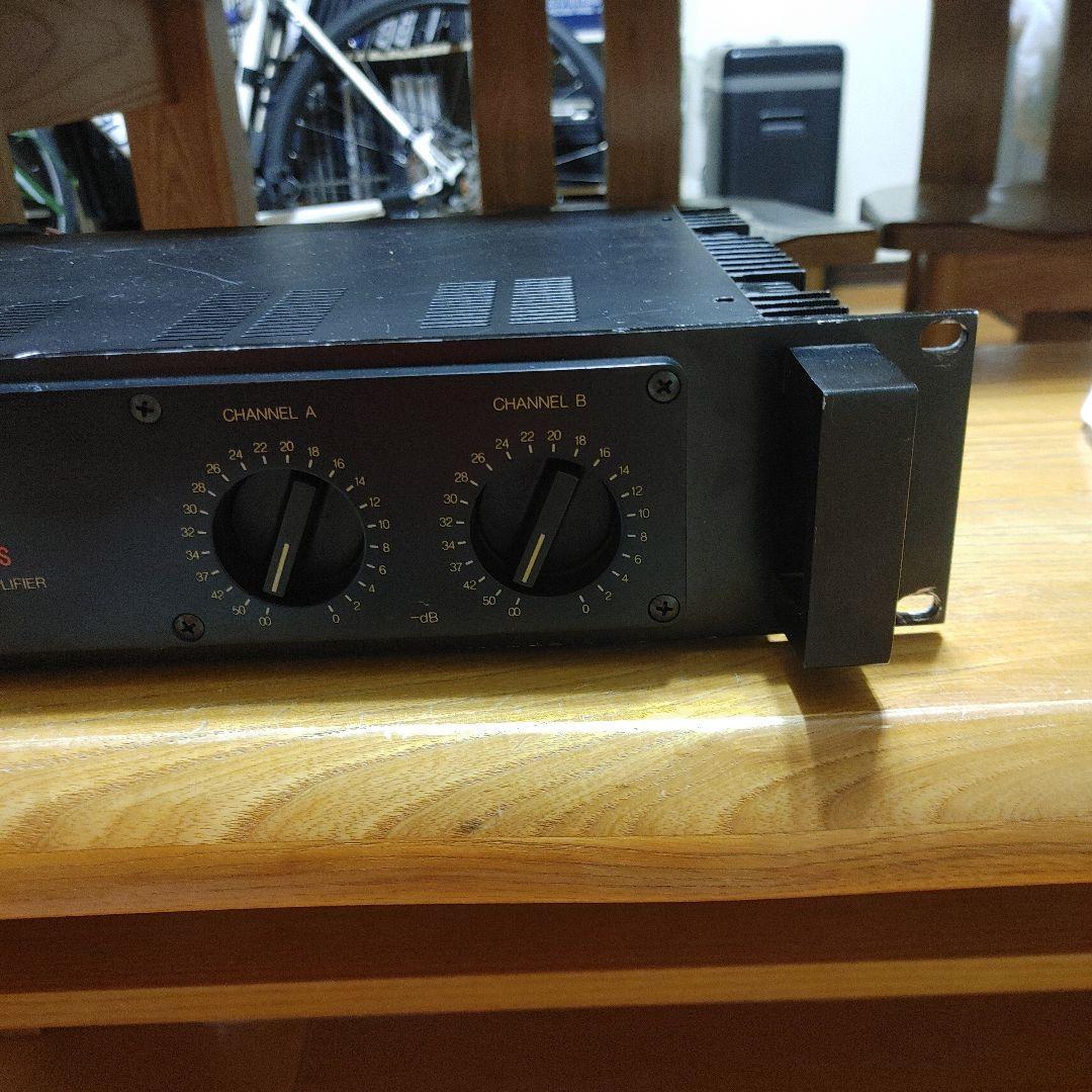 YAMAHA ヤマハ P2050 業務用 パワーアンプ
