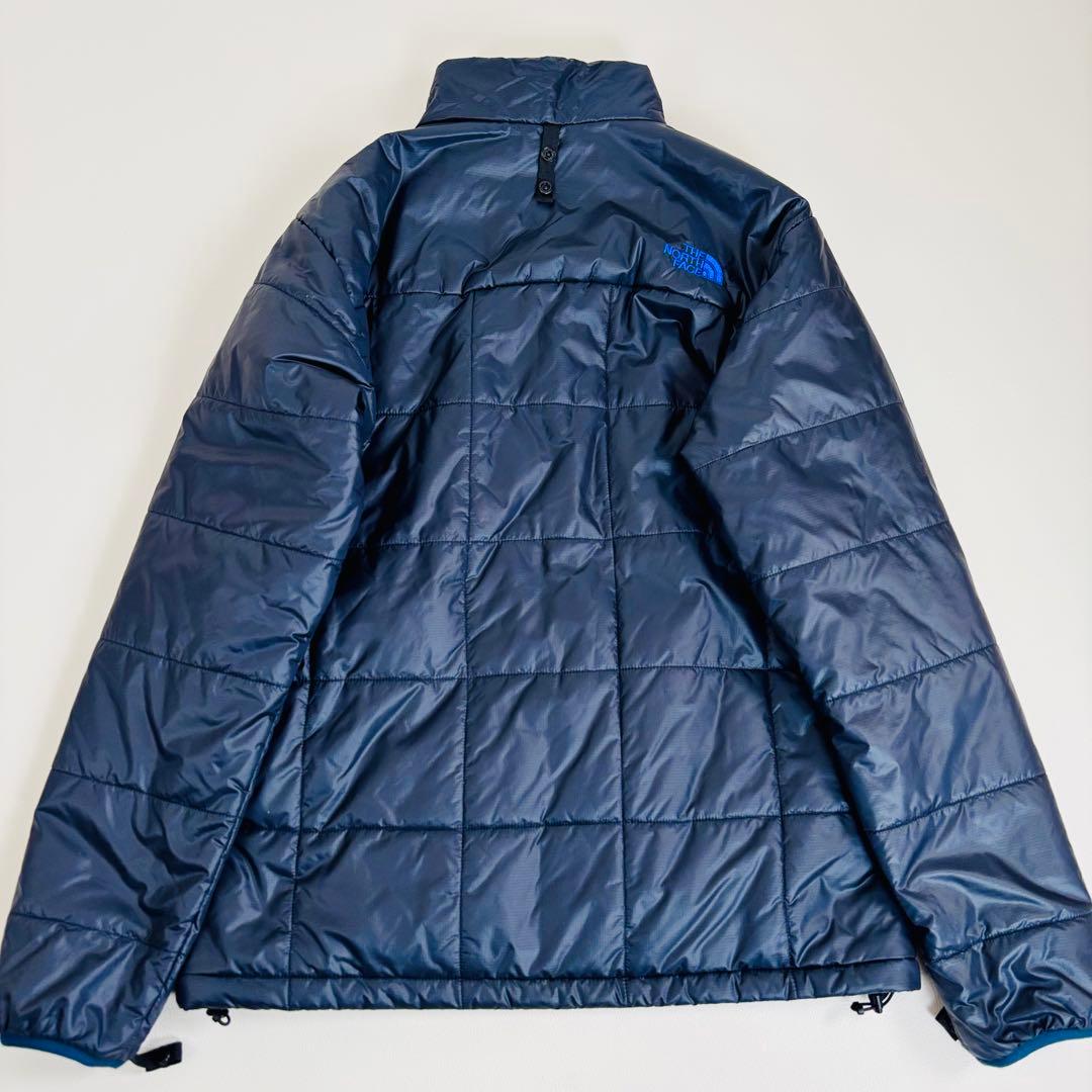 2649 ノースフェイス カシウストリクライメントジャケット ２枚セット 青 紺