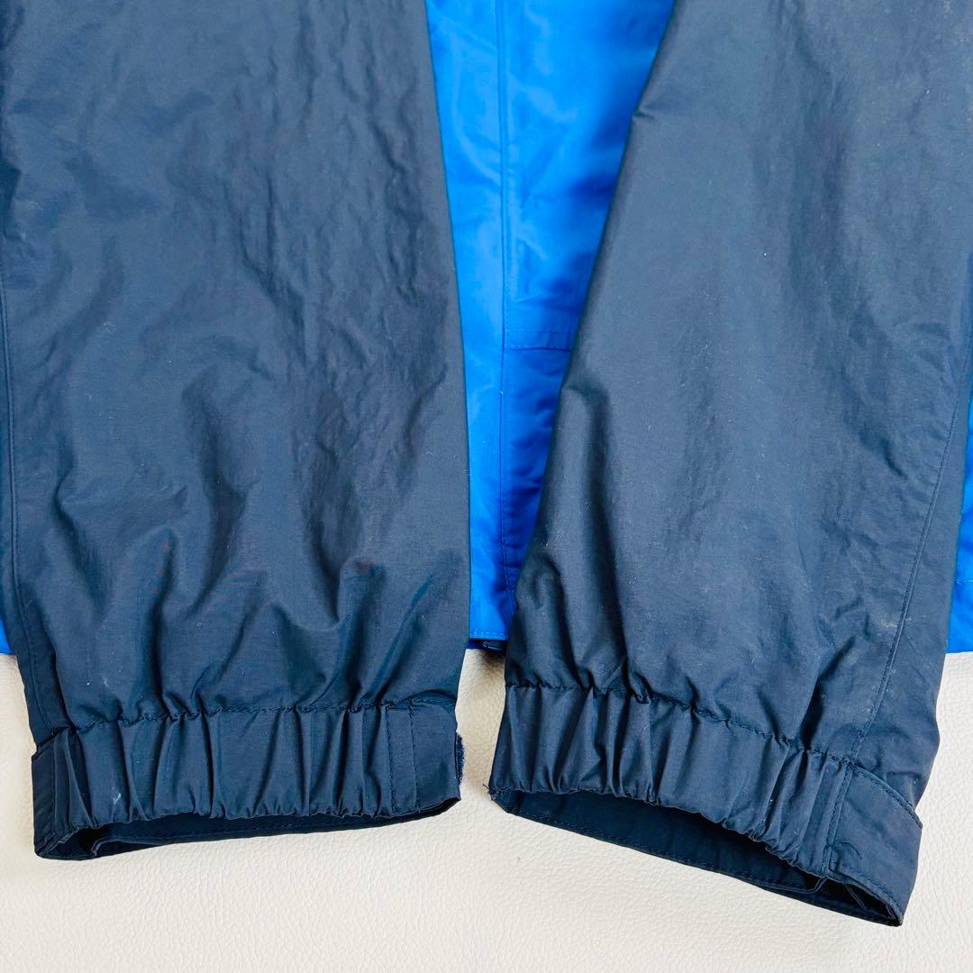 2649 ノースフェイス カシウストリクライメントジャケット ２枚セット 青 紺