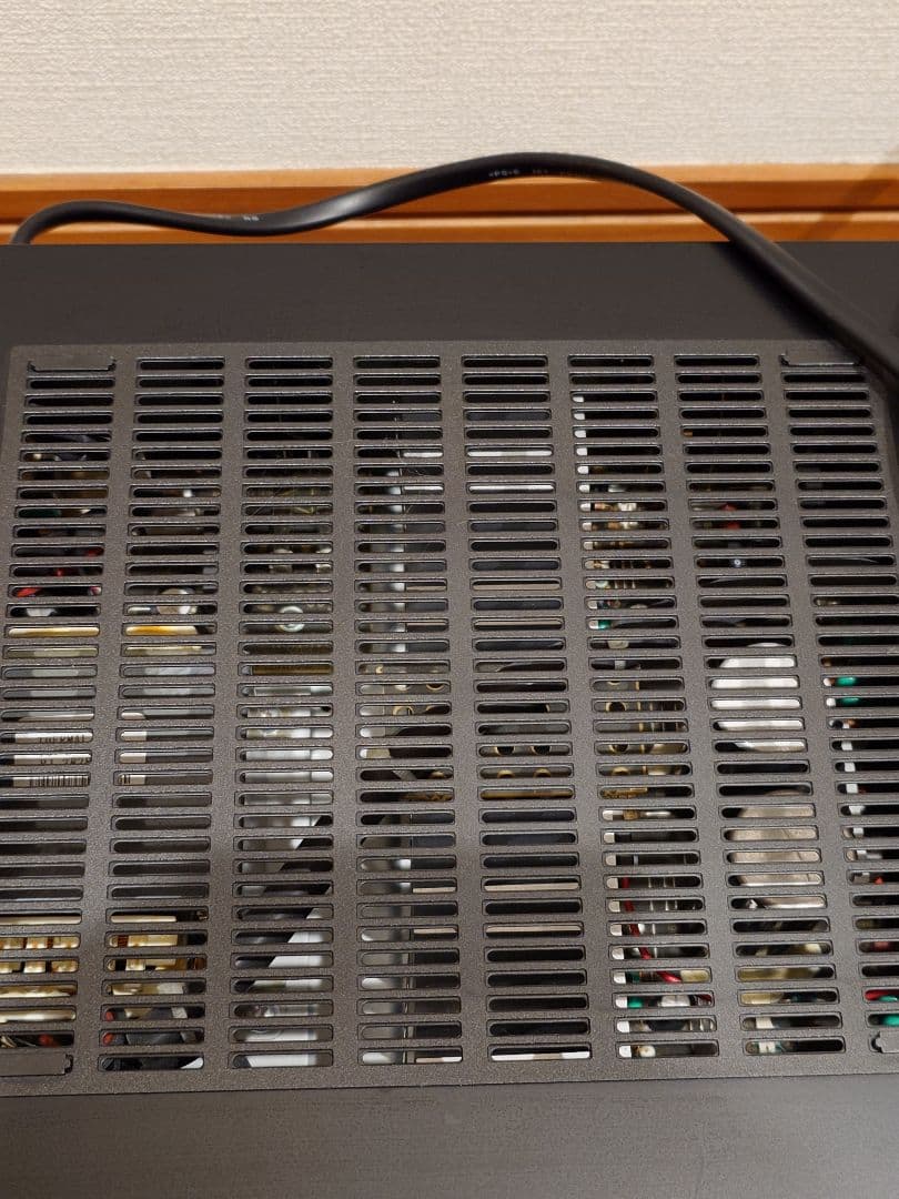 DENON PMA-390RE プリメインアンプ 中古