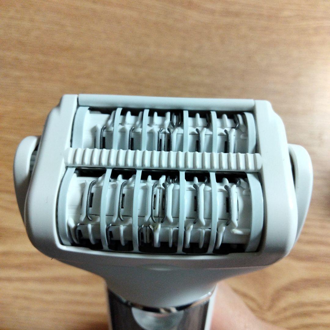 Panasonic 脱毛器 ソイエ（soie）ES-EL4B