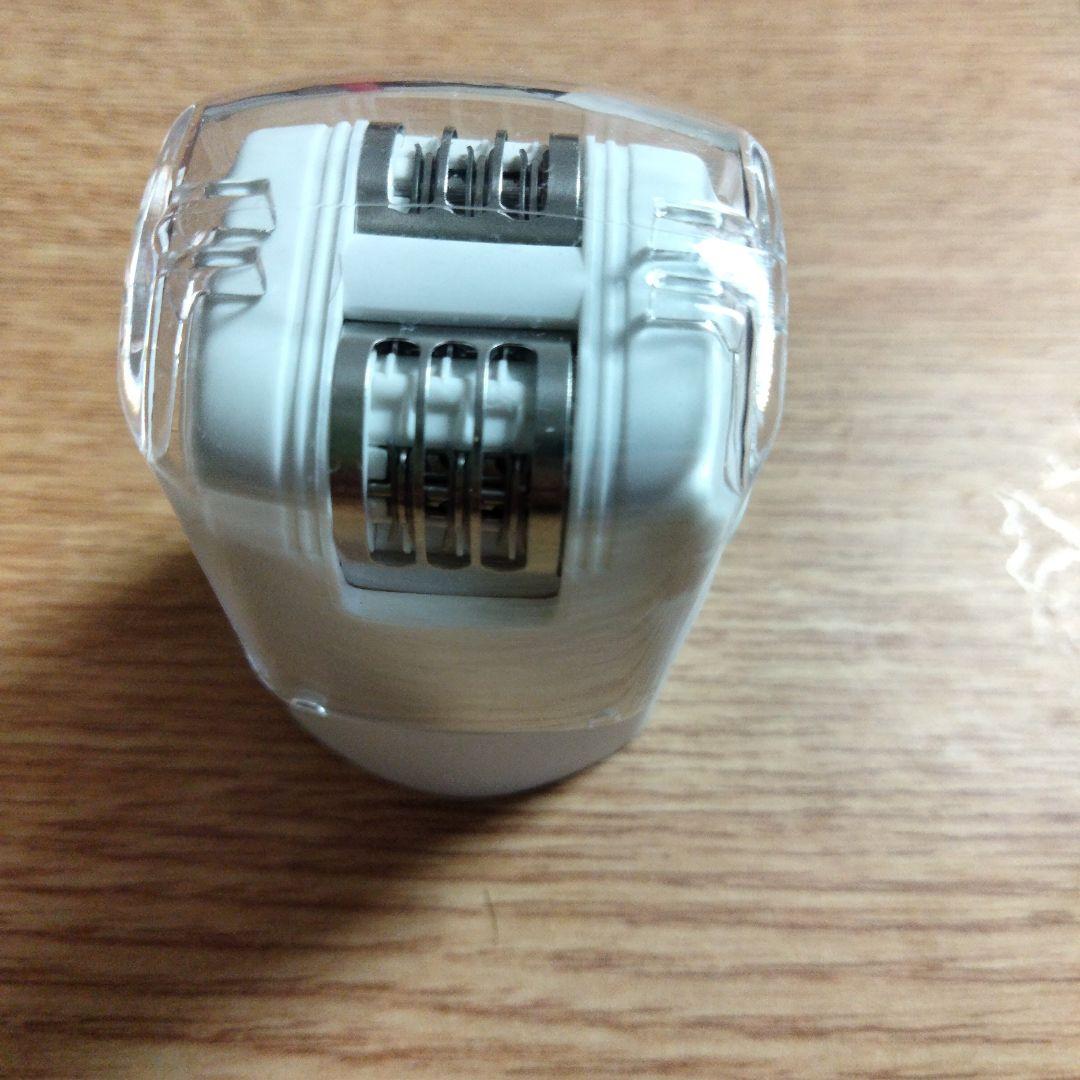 Panasonic 脱毛器 ソイエ（soie）ES-EL4B