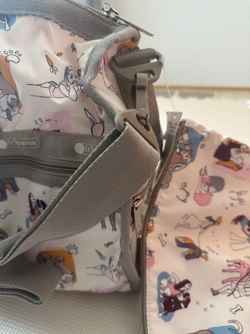 み*ほ様 ★新品★レスポートサック★MedWeekender★PerfectPa