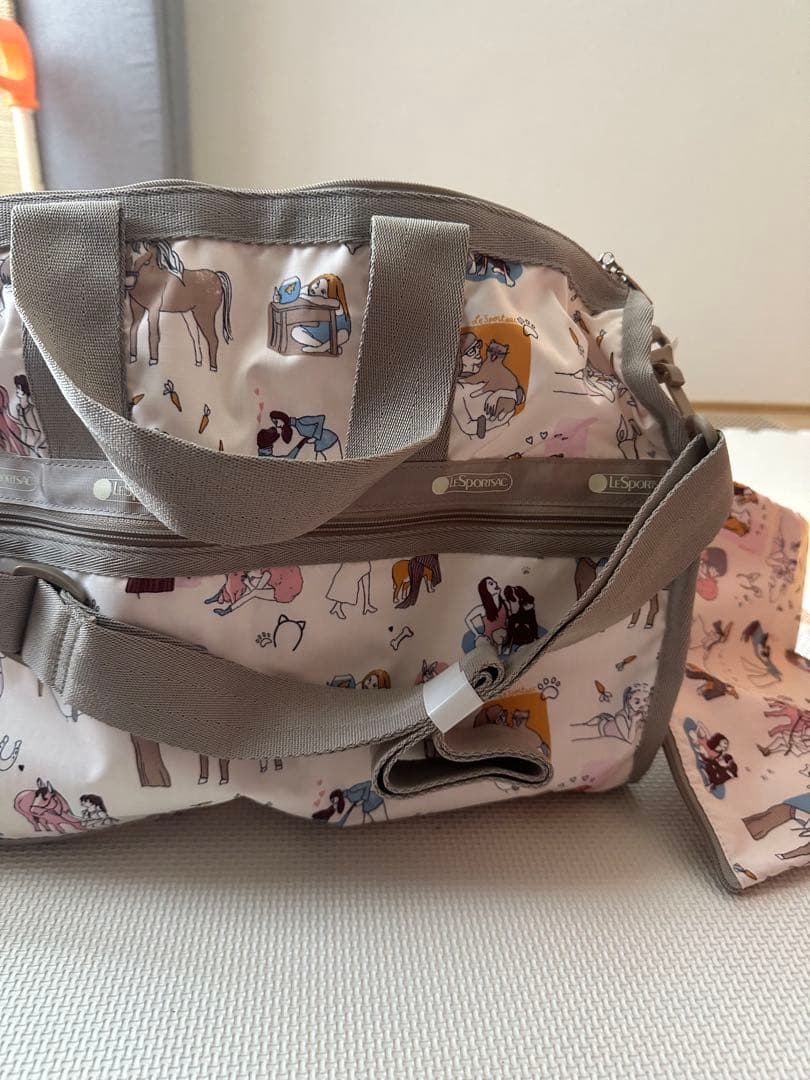 み*ほ様 ★新品★レスポートサック★MedWeekender★PerfectPa