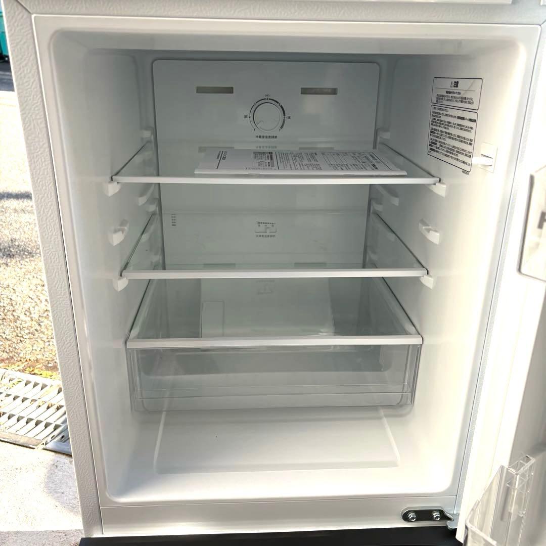 高年式❗️2025 2024年冷蔵庫洗濯機セット 一人暮らしセット　分解洗浄済み
