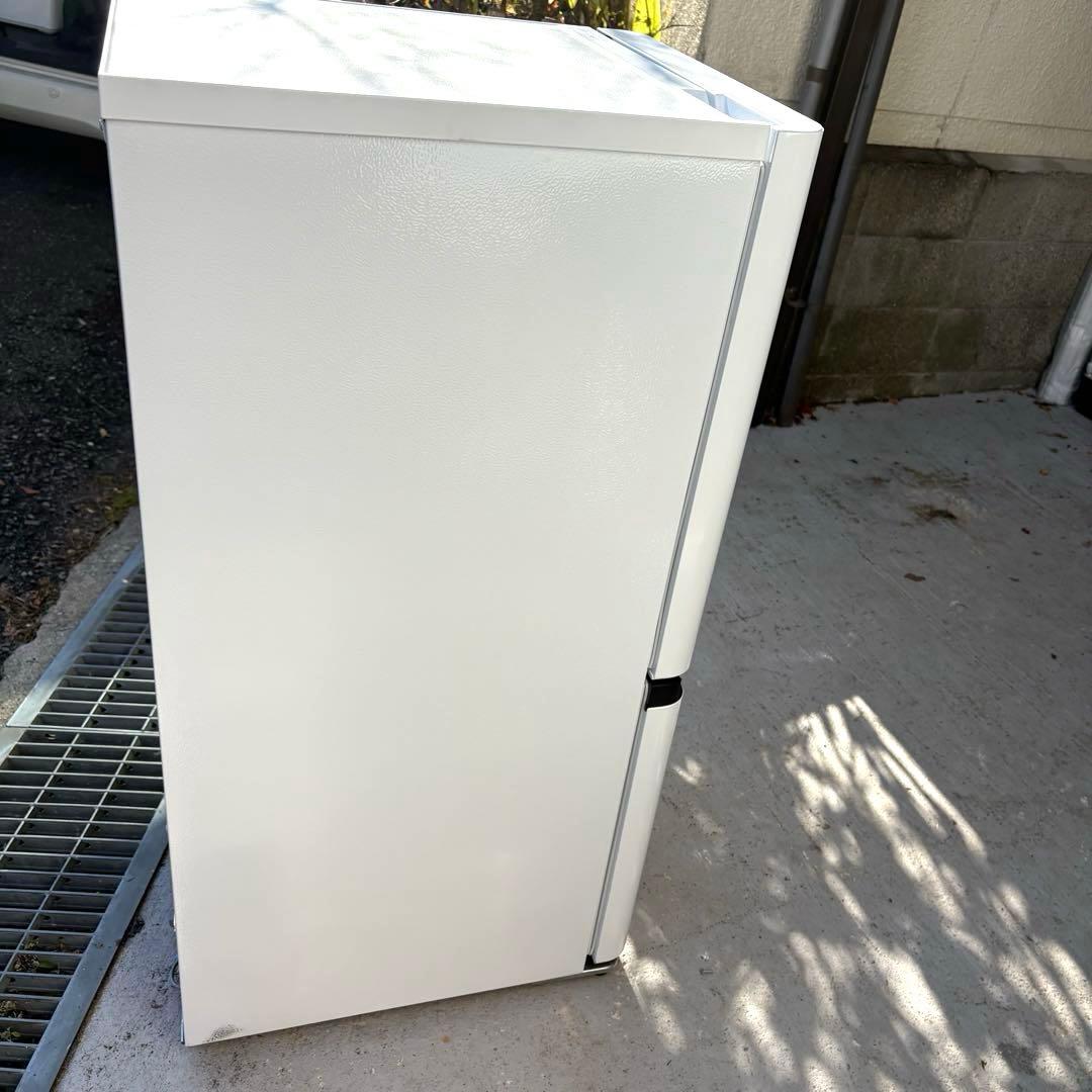 高年式❗️2025 2024年冷蔵庫洗濯機セット 一人暮らしセット　分解洗浄済み