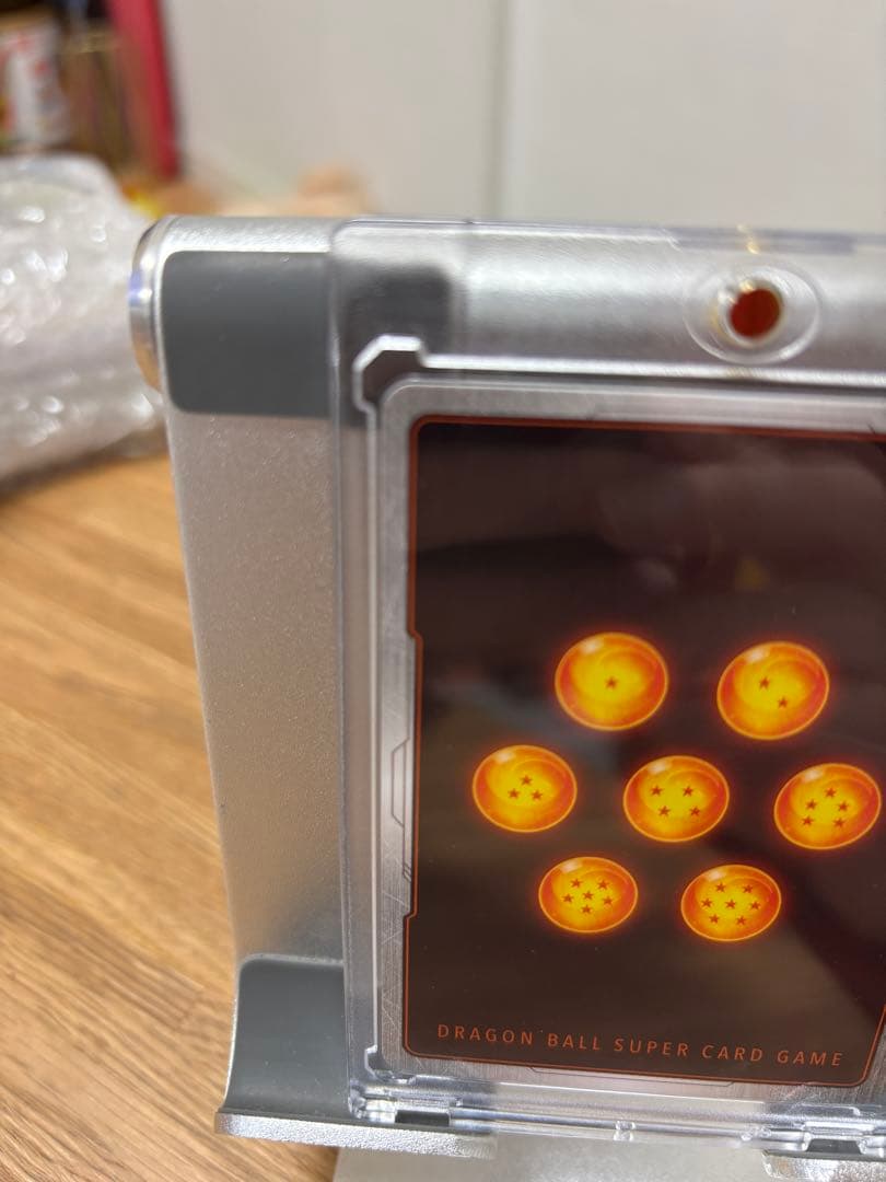 アルティメットバトル優勝 孫悟飯:少年期 1枚 プロモ