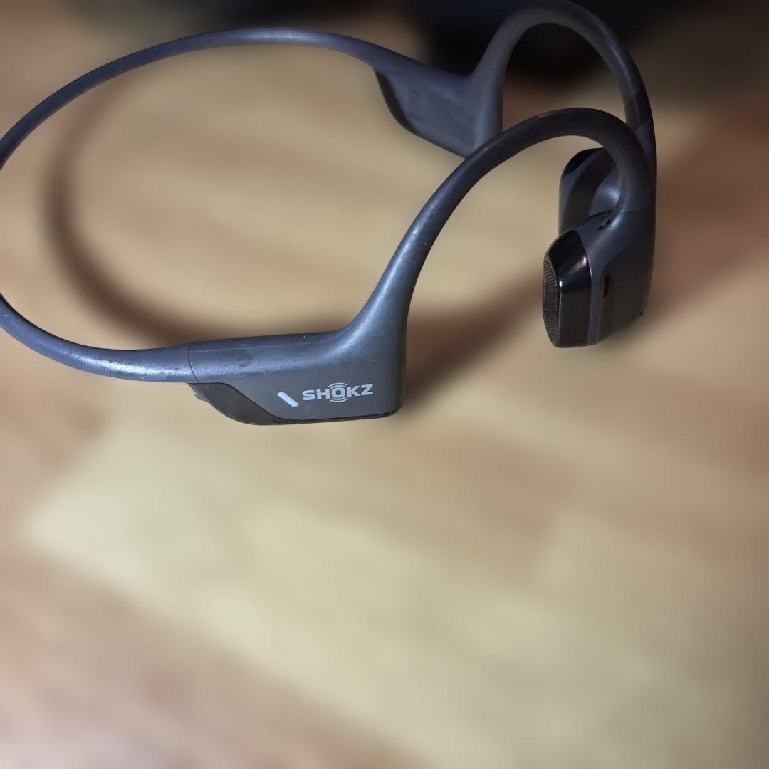 OPENRUN PRO 2 mini 骨伝導イヤホン