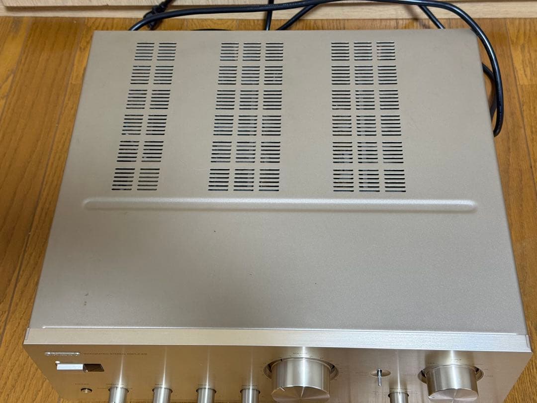 アンプ Onkyo Integra A-925