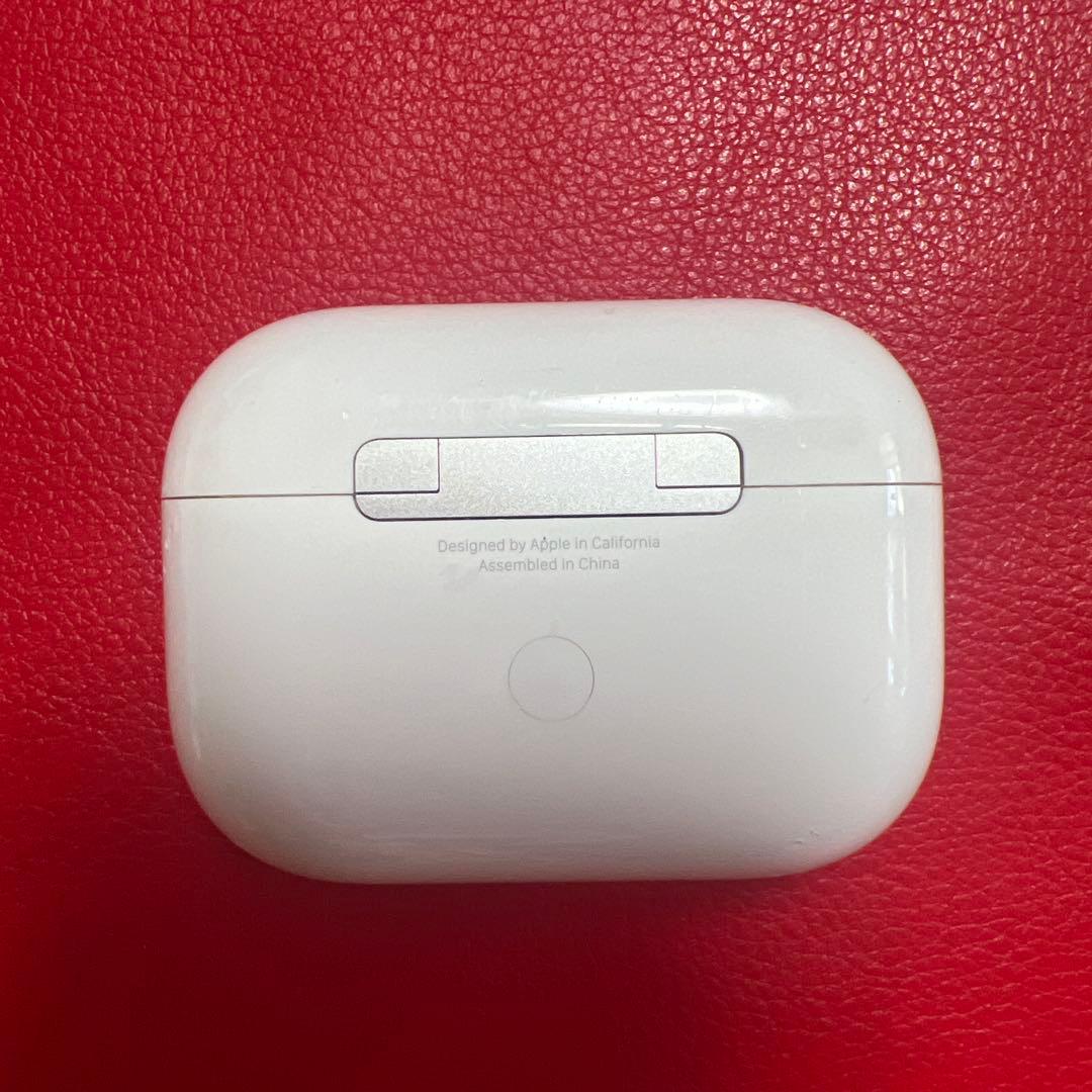 AirPods Pro ワイヤレス充電ケース付き左耳