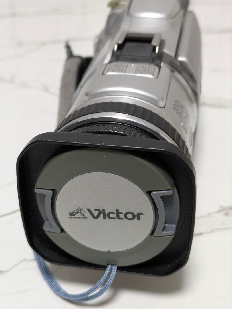 Victor　GR-DV5000　MiniDV対応