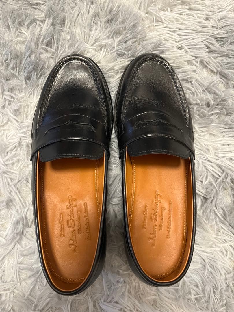 C*i様 Jalan Sriwijaya ジャランスリウァヤ　通人のためのローフ