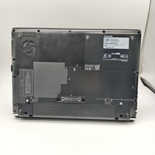 バッテリー◎ 13 東芝 Core i3-3120M SSD240GB オフィス