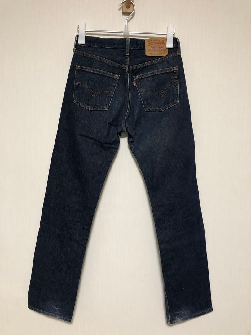 98年製 リーバイス Levi's 501xx USAデニム ジーンズ W30