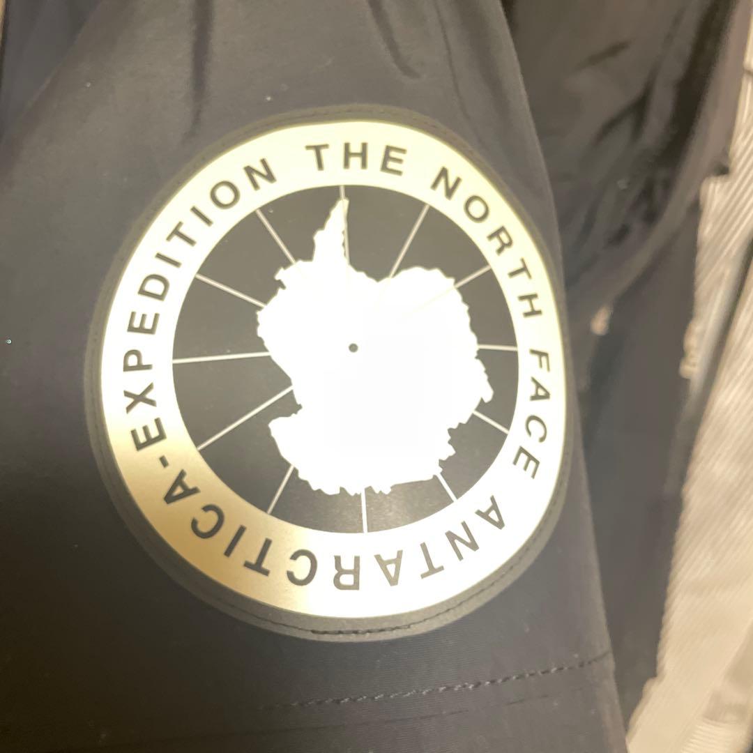 THE NORTH FACE アンタークティカパーカ L ブラック