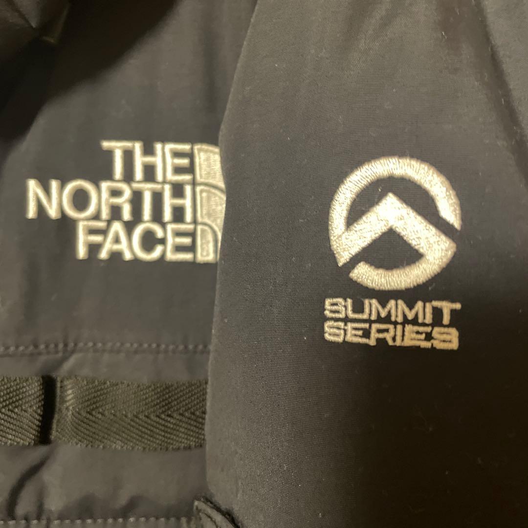 THE NORTH FACE アンタークティカパーカ L ブラック