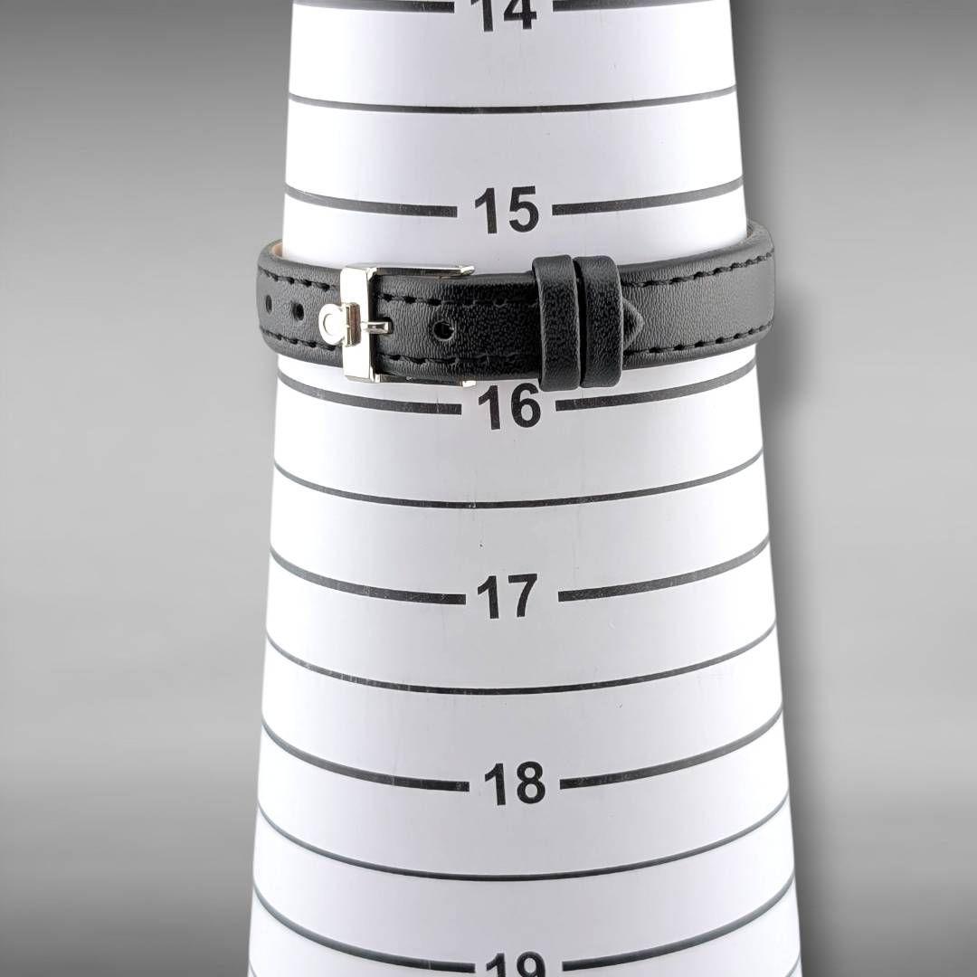 【新品電池/ベルト・稼働】オメガ デビル デヴィル プッシュ式リューズ