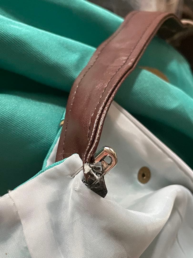 【ウィッグ、耳、尻尾つき】ウマ娘　メジロブライト　コスプレ　衣装