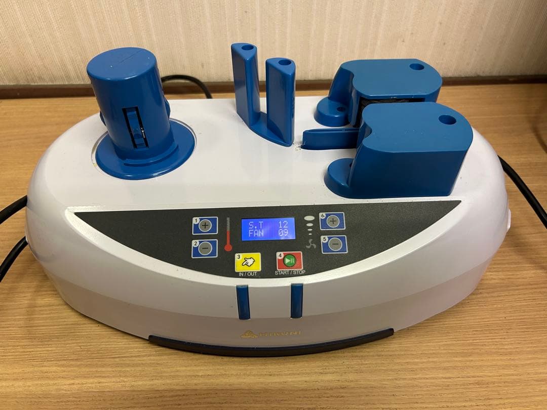 スマートパック SM-02 エアー緩衝材