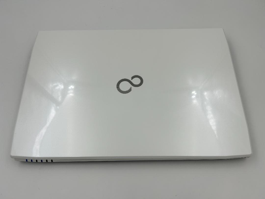 ノートパソコン windows11 オフィス付き core i7 AH53/MW