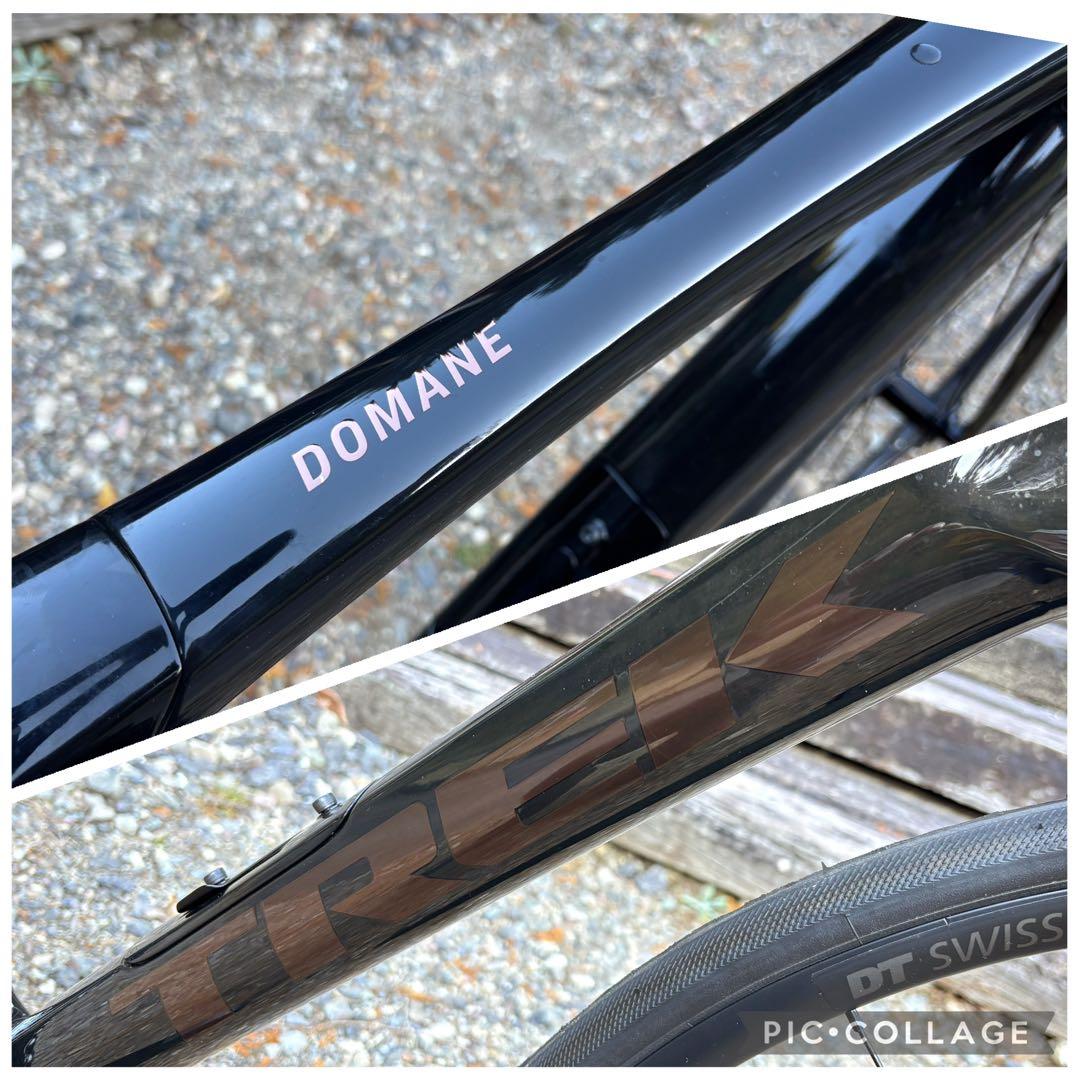 送料込 TREK DOMANE SL5 DISC GEN4 2023 サイズ50