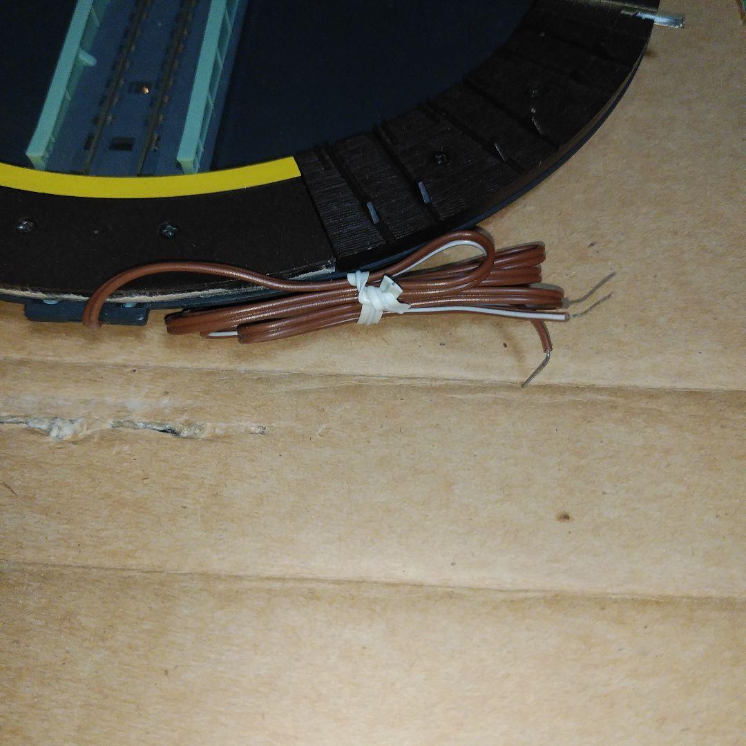 トミックスTOMIX1603手動ターンテーブル転車台1個・4212複線機関庫2個