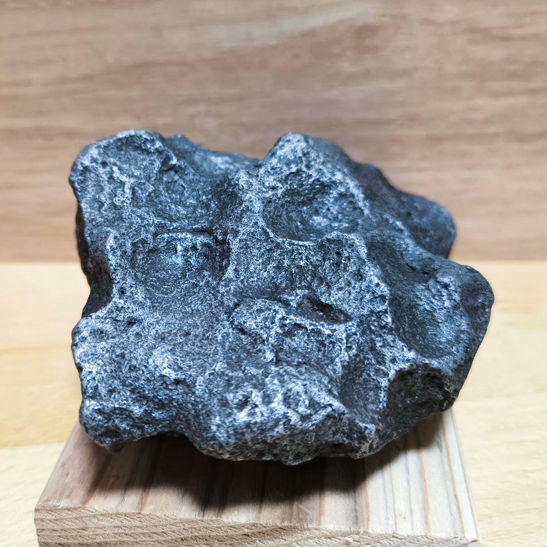 l*a様 鉄隕石 大型 約2.2キロ 良型 原石 パワーストーン 隕石
