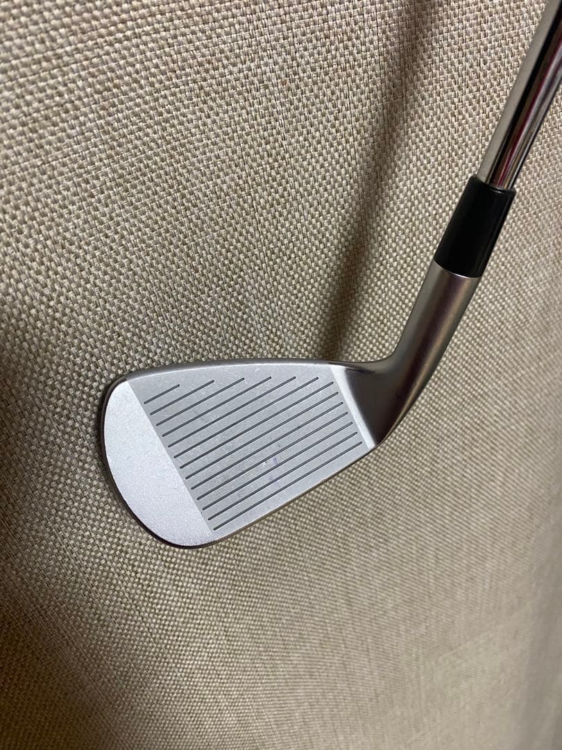 Jucie アイアンセット　#5〜9