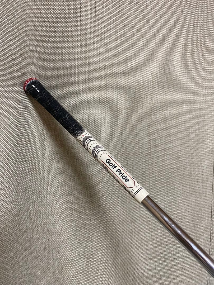 Jucie アイアンセット　#5〜9