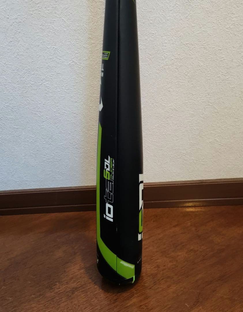 iota イオタ ハイパーウィップ スーパーダブルレイヤー FREE 76cm