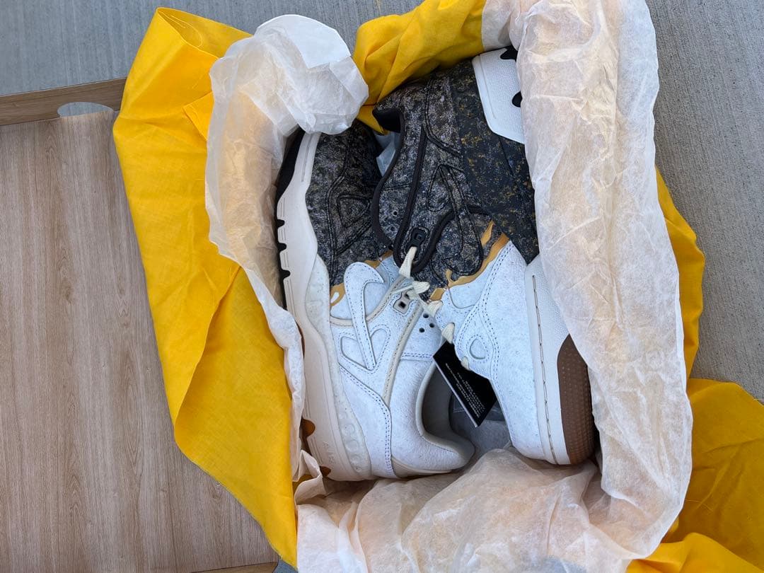 NIKE AIR FORCE 3 LOW SP TOGEI #1 26.5㎝