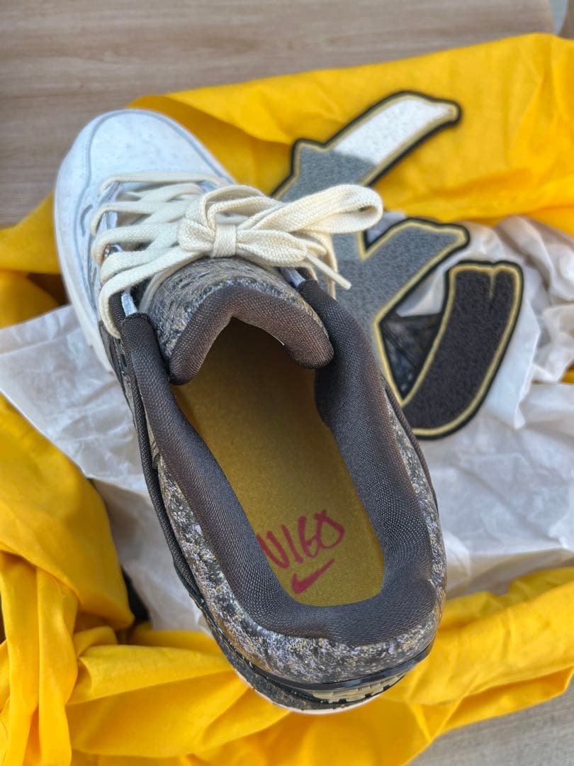 NIKE AIR FORCE 3 LOW SP TOGEI #1 26.5㎝