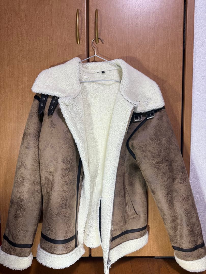 ぐ*ー様 B-3フライトジャケット