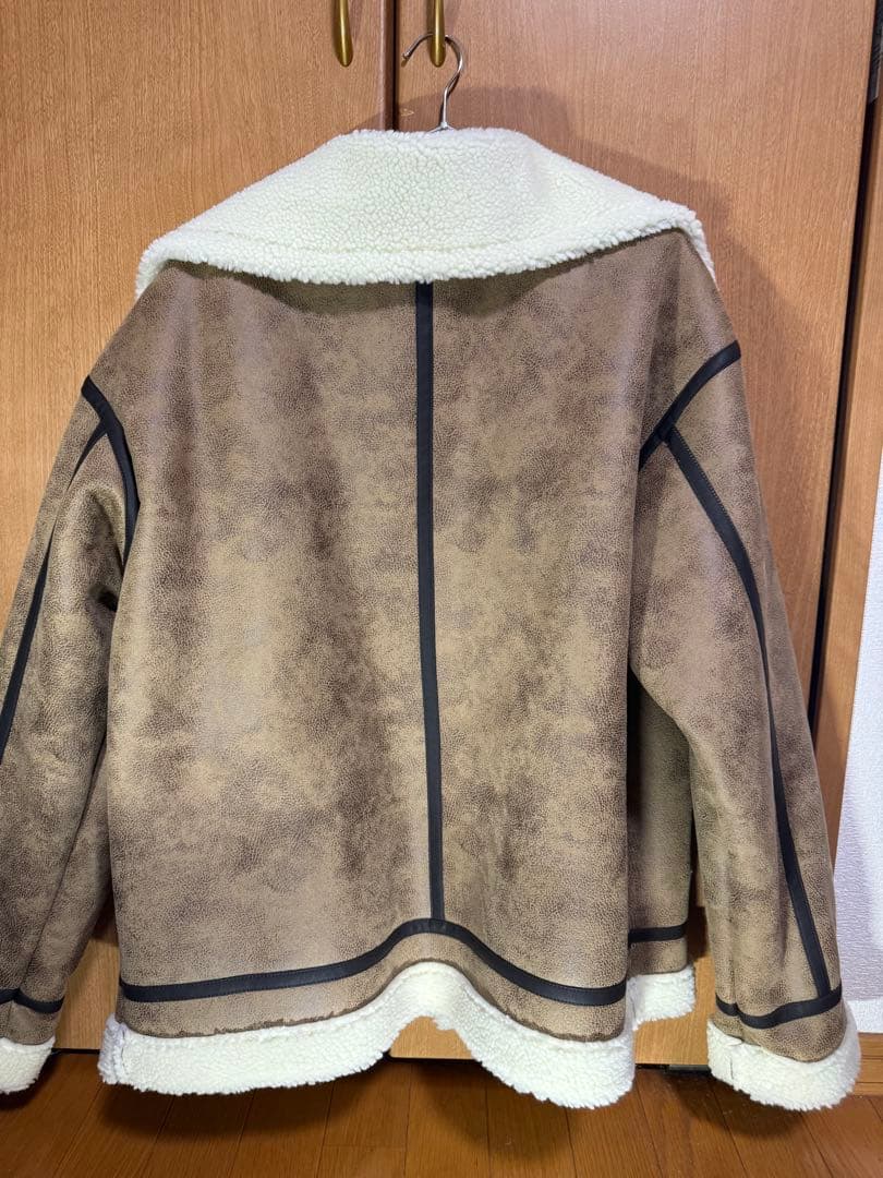 ぐ*ー様 B-3フライトジャケット