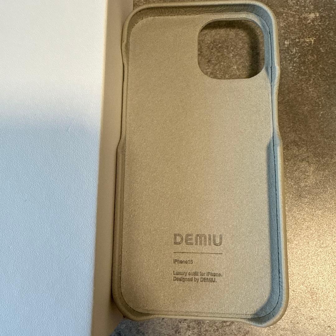 ౨ৎ˚⟡DEMIUೀ iPhone15 BALLON