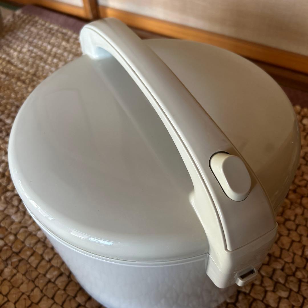 タイガー　保温専用　電子ジャー　1.8l