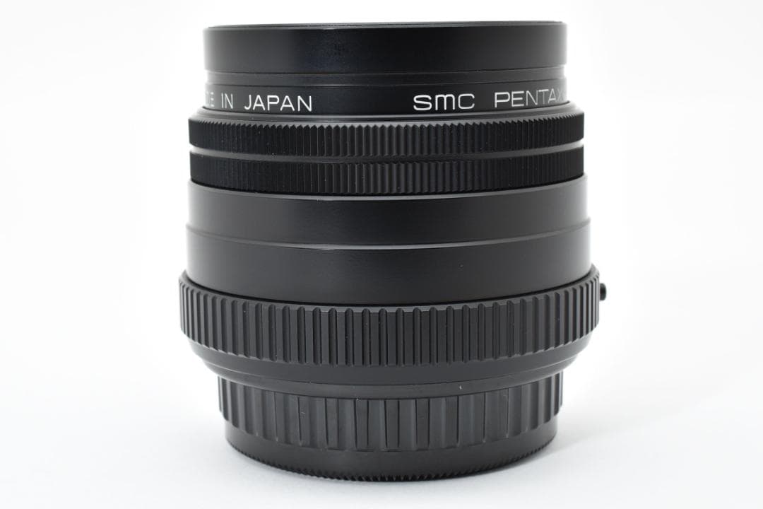 PENTAX FA 77mm F1.8 Limited 単焦点レンズ【1052】
