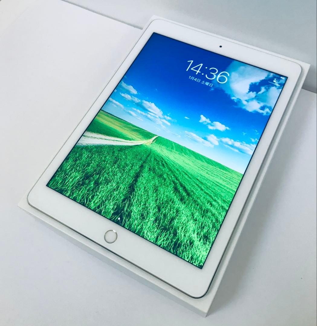 Apple iPad Air2 Wi-Fi 16GB 【美品】