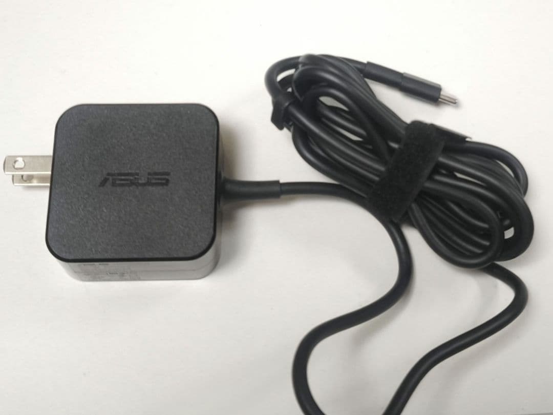 ASUS Chromebook Flip C101PA シルバー