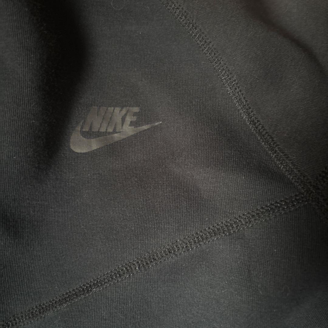 NIKE テックフリース上下