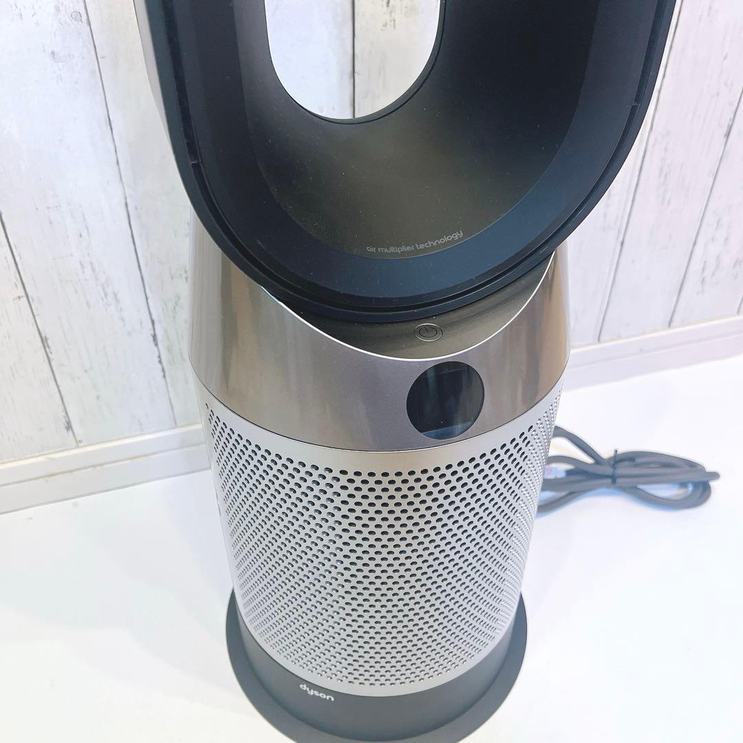【極美品】Dyson HP07 温風　冷風　空気清浄 2021年製　ダイソン