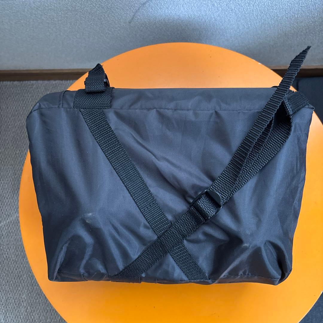 ブロンプトン 輪行用バッグ ころがーる