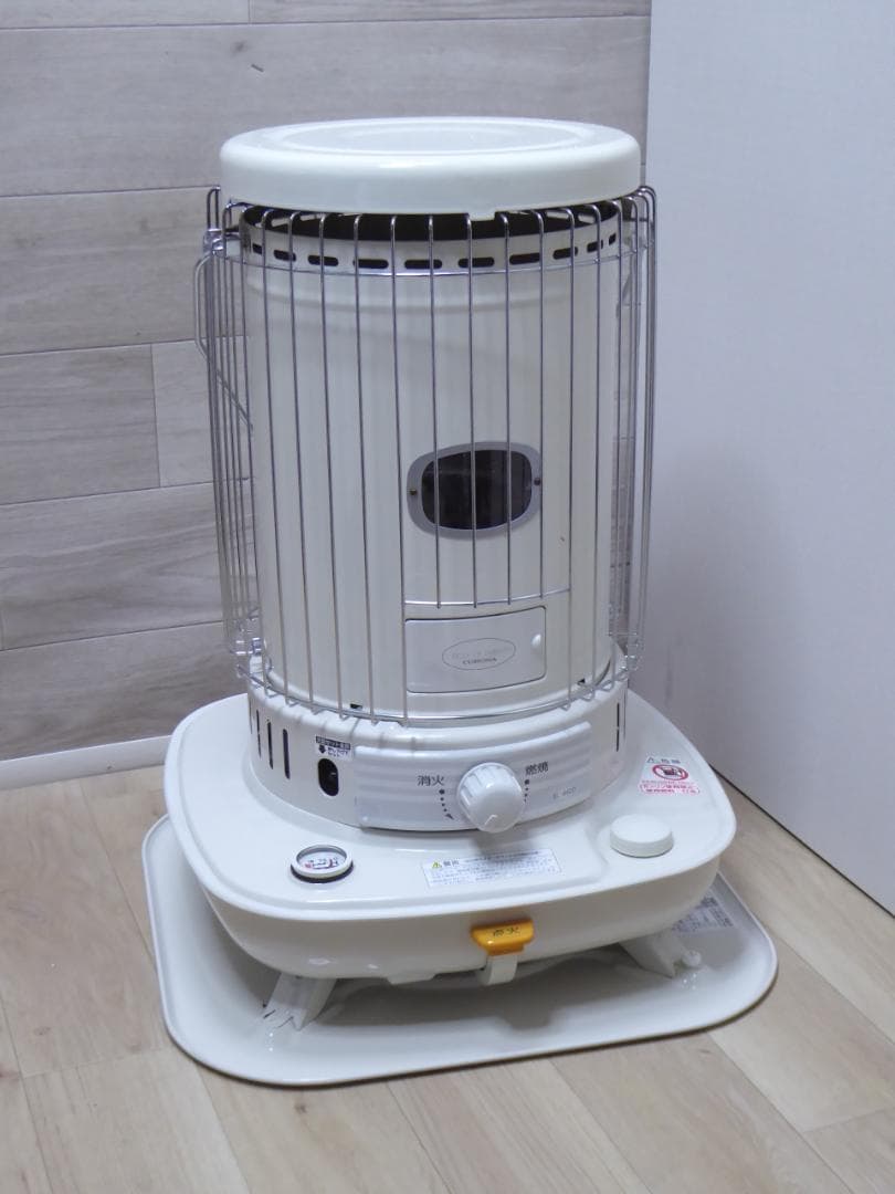 2020年製 CORONA 石油ストーブ SL-6620 ストーブ