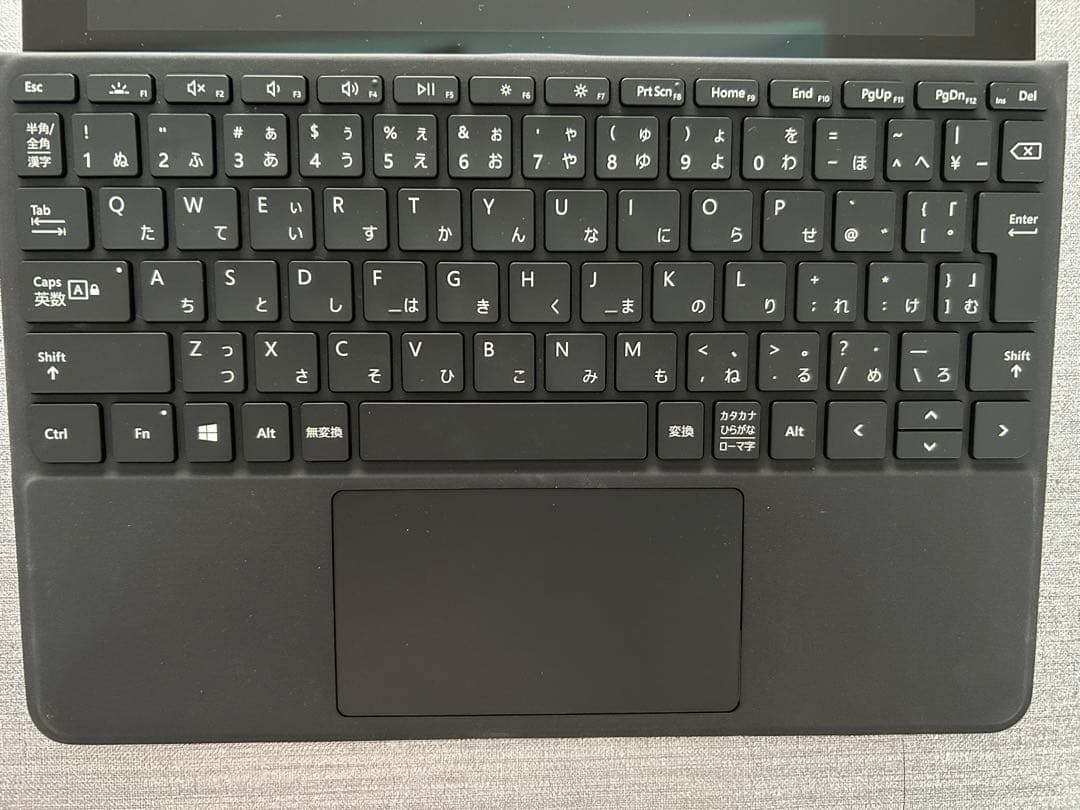 Microsoft Surface Go モデル 1824 128GB